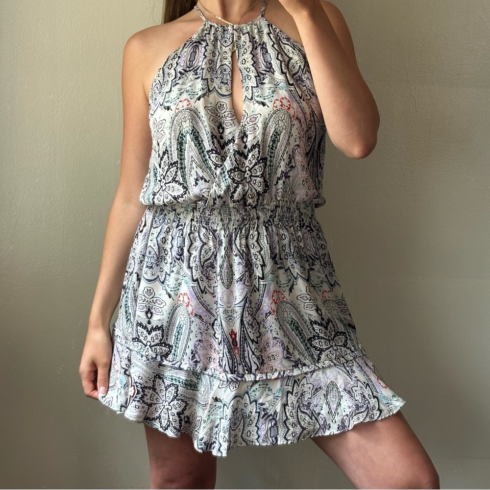 Parker dress